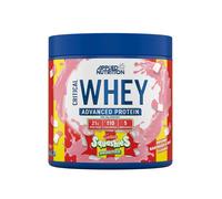 Whey concentrée Applied Nutrition - Critical Whey - Swizzels Drumstick 150g