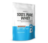 Whey concentrée BioTech USA - 100% Pure Whey - Chocolate 1000g