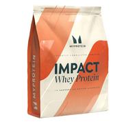 Whey concentrée MyProtein - Impact Whey Protein - Cookies N Cream 1000g