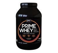 QNT Poudre PRIME WHEY Fraise 908 g