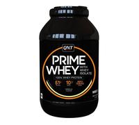 Whey concentrée QNT - Prime Whey - Vanilla 2000g