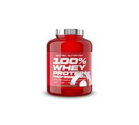 Whey concentrée Scitec Nutrition - 100% Whey Protein Professional - Chocolate 2350g