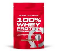 Whey concentrée Scitec Nutrition - 100% Whey Protein Professional - Chocolate Coconut 500g