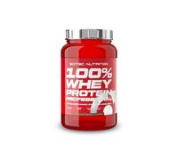 Whey concentrée Scitec Nutrition - 100% Whey Protein Professional - Chocolate Coconut 920g