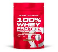 100% Whey Protein Professional - Ice Coffee 500g