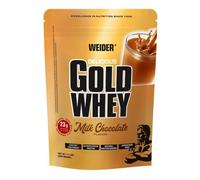 Weider Gold Whey Chocolat 500g