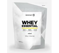 Whey Essential Saveur Nature 1 kg (40 portions)