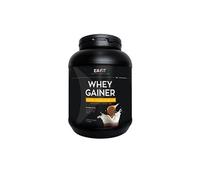 Whey gainer Chocolat