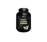 Whey gainer Vanille