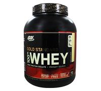 Whey Gold Standard 5 Lb - Vainilla Ice Cream