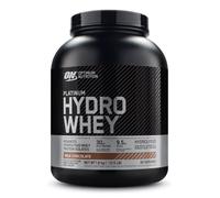 Whey hydrolysée Optimum Nutrition - Platinum Hydrowhey - Milk Chocolate 1600g