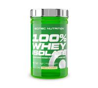 Whey Isolate (700gr)VanilleWhey IsolateScitec Nutrition