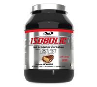 Whey isolate Addict Sport Nutrition - Isobolic Whey - Snikers 900g