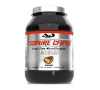 Whey isolate Addict Sport Nutrition - Isopure CFM 90 - Snickers 1000g