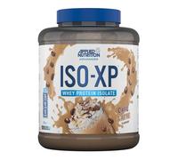 Whey isolate Applied Nutrition - Iso-XP - Café Latte 1800g