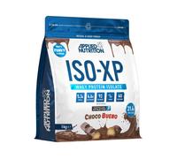 Whey isolate Applied Nutrition - Iso-XP - Choco Bueno 1000g