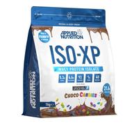 Whey Isolate Iso-Xp 1kg Applied Nutrition Bonbon Multicolore