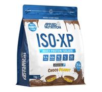 Whey isolate Applied Nutrition - Iso-XP - Choco Peanut 1000g