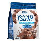 Whey isolate Applied Nutrition - Iso-XP - Chocolate Dessert 1000g