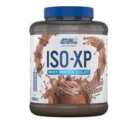 Whey isolate Applied Nutrition - Iso-XP - Chocolate Dessert 1800g