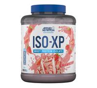 Whey isolate Applied Nutrition - Iso-XP - Strawberry 1800g