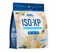 Whey isolate Applied Nutrition - Iso-XP - Vanilla 1000g