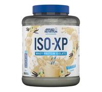 Whey isolate Applied Nutrition - Iso-XP - Vanilla 1800g