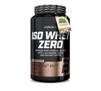 Whey isolate BioTech USA - Iso Whey Zero - Caffe Latte 908g
