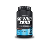Whey isolate BioTech USA - Iso Whey Zero - Chocolate 908g