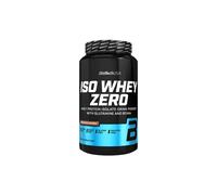 Whey isolate BioTech USA - Iso Whey Zero - Lemon Cheesecake 908g