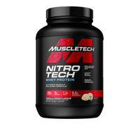 Nitro Tech Performance Series (1,8 kg) Musclete…