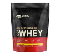 Whey isolate Optimum Nutrition - Gold Standard 100% Whey - Banana Cream 450g