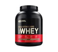 Whey isolate Optimum Nutrition - Gold Standard 100% Whey - Chocolate Hazelnut 2270g
