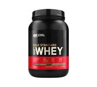 Whey isolate Optimum Nutrition - Gold Standard 100% Whey - Chocolate Hazelnut 900g