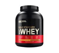 Whey isolate Optimum Nutrition - Gold Standard 100% Whey - Chocolate Peanut Butter 2270g
