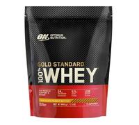 Whey isolate Optimum Nutrition - Gold Standard 100% Whey - Chocolate Peanut Butter 480g