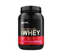 Whey isolate Optimum Nutrition - Gold Standard 100% Whey - White Chocolate Raspberry 900g