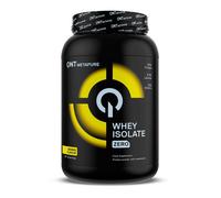 Whey isolate QNT - Metapure Zero Carb - Banana 908g