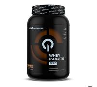 QNT Metapure Whey Isolate Zero Chocolat Belge Poudre 908 g