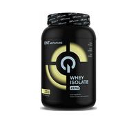 Whey isolate QNT - Metapure Zero Carb - Vanilla 908g