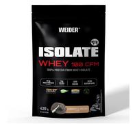 Whey isolate Weider - Isolate Whey 100 CFM - Cookies & Cream 420g