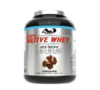 Whey native Addict Sport Nutrition - Native Whey Zero - Chocolate 2000g
