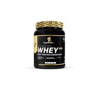 Whey PRO - Concentré de protéines de lactosérum 700g - Vanille Nutri Pro Sport