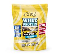 Whey Protein Bar Powder (450g) (450g) Vanille