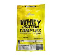 Whey Protein Complex 100% (2,27kg)ChocolatWhey ProtéineOlimp Sport Nutrition