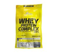Whey Protein Complex 100% (2,27kg)Double ChocolatWhey ProtéineOlimp Sport Nutrition