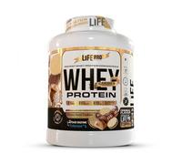 Whey Protein Gourmet (2kg)Choco CookieWhey ProtéineLifepro