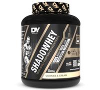 Whey Protein Shadowhey 2Kg, 66 Servings (Cookies with Cream)