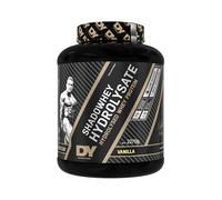 DY Nutrition Whey Protein Shadowhey Hydrolyzed – Vanille – 2,27 kg