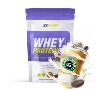Whey Protein80 - 1kg Capuchino De Mm Supplements Capuchino